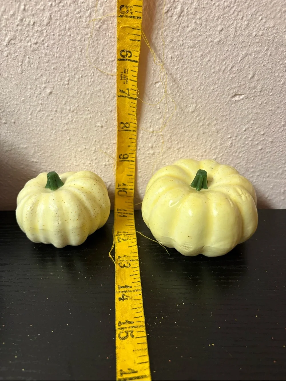 Fall Pumpkin Decor Bundle Faux Pumpkins Grapevine Harvest Halloween Decor